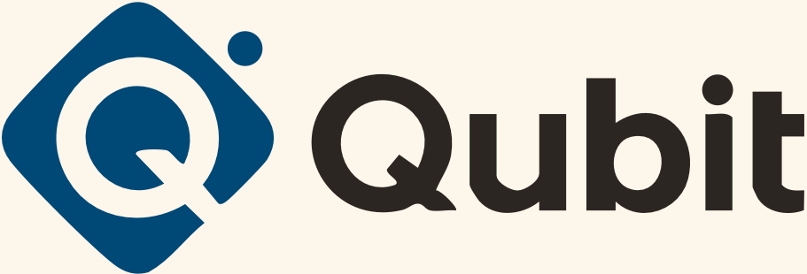 Qubit Logo